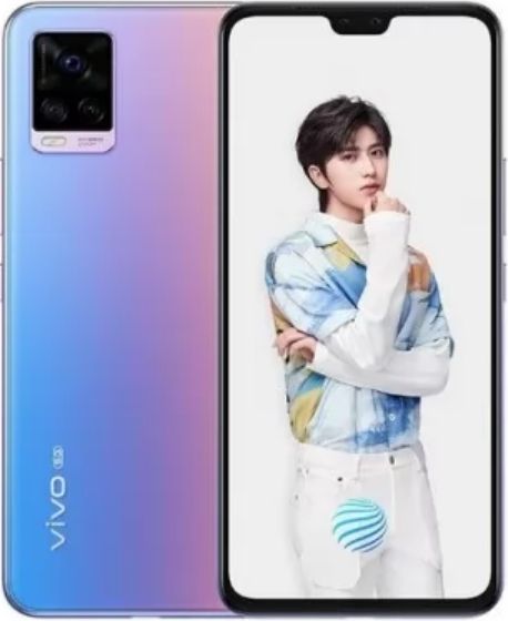 Vivo S7t thumbnail 2