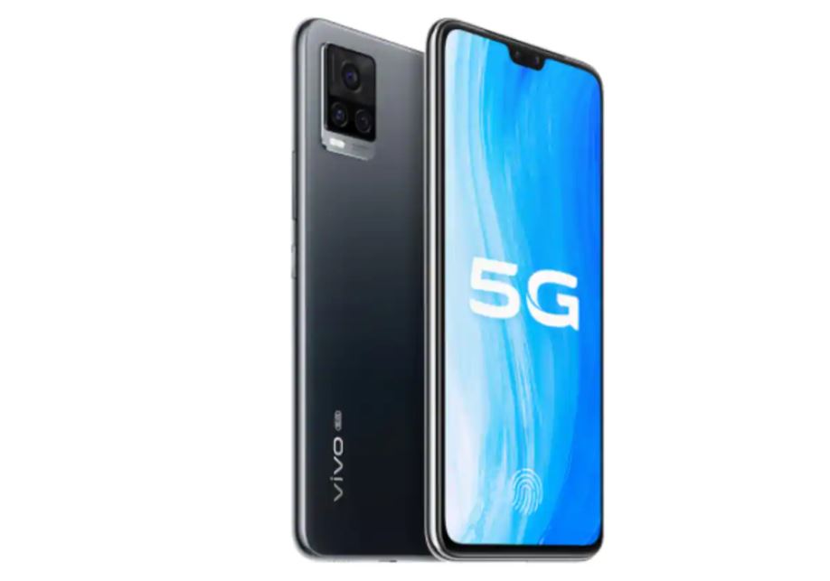Vivo S7t thumbnail 4