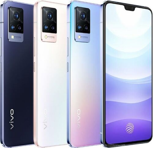Vivo S9 thumbnail 4