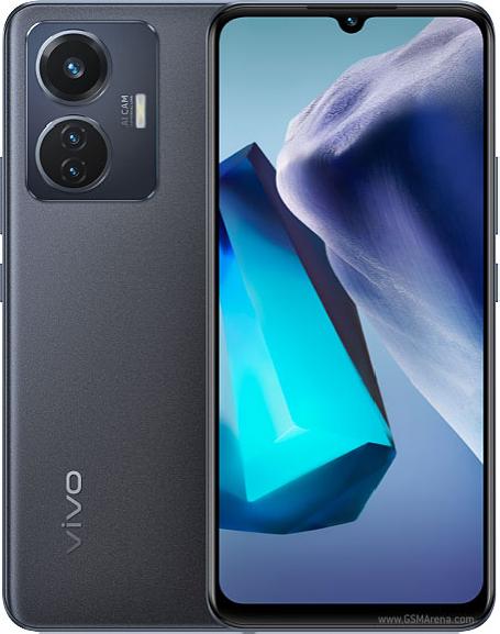 Vivo T1 (Snapdragon 680) thumbnail 2