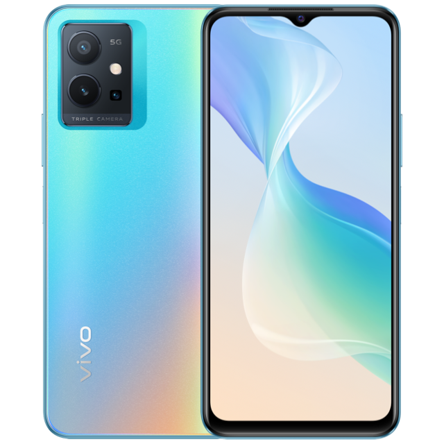 Vivo T1 thumbnail 3