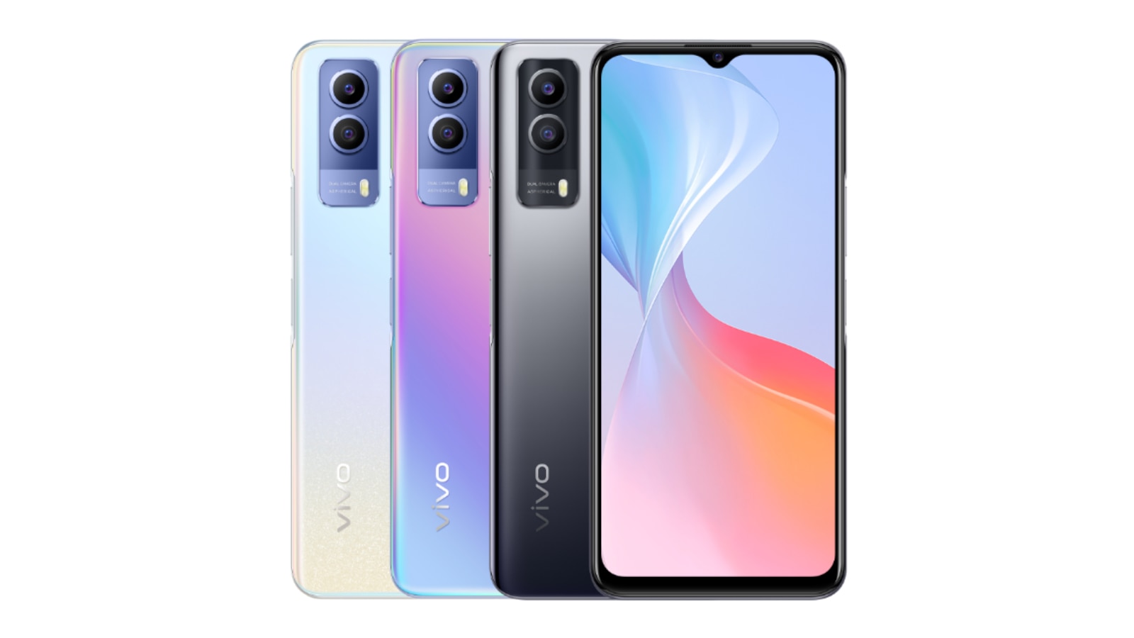 Vivo T1x (India) thumbnail 4
