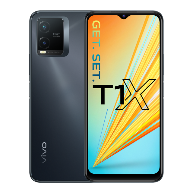 Vivo T1x thumbnail 3