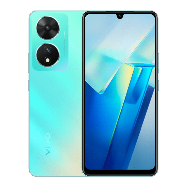 Vivo T2 (India) thumbnail 3