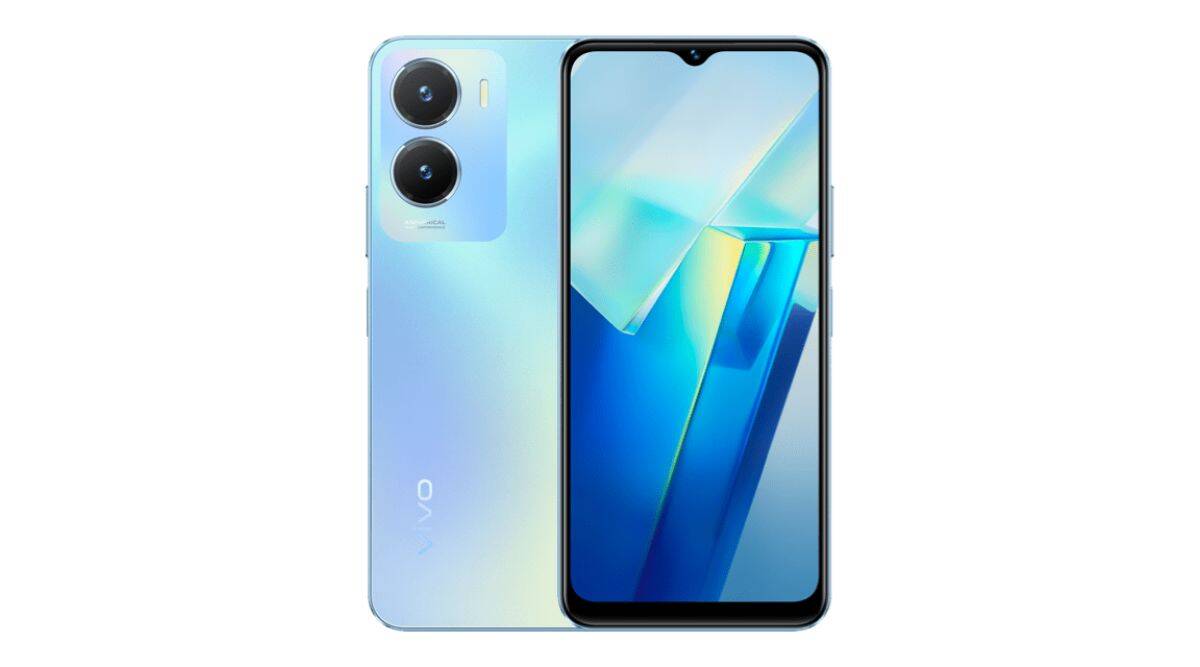 Vivo T2x (India) thumbnail 2