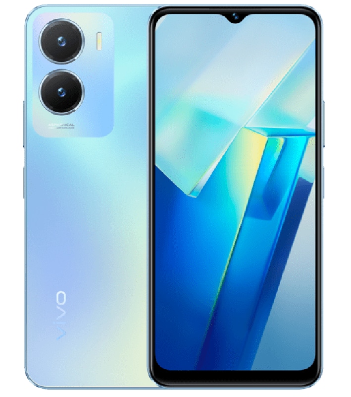 Vivo T2x (India) thumbnail 3