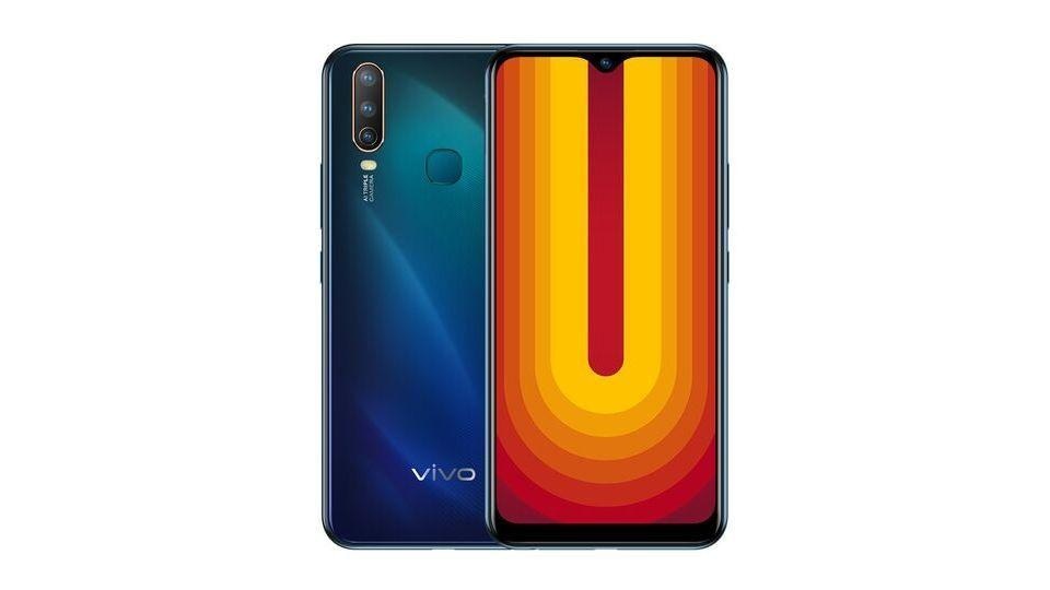 Vivo U10 thumbnail 3