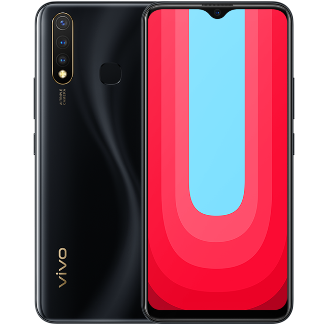 Vivo U20 thumbnail 2