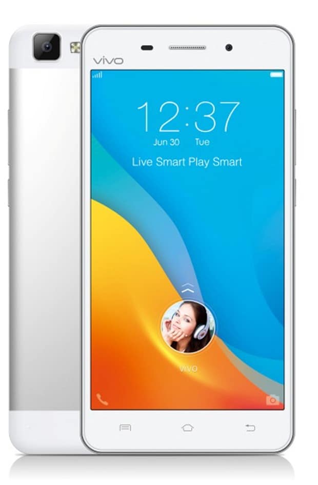 Vivo V1 Max thumbnail 5