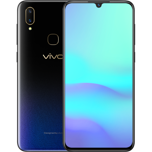 Vivo V11i thumbnail 2