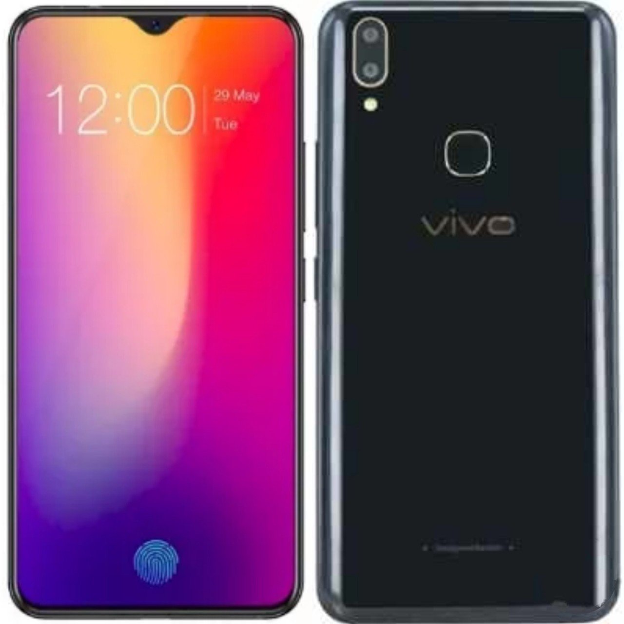 Vivo V11i thumbnail 4