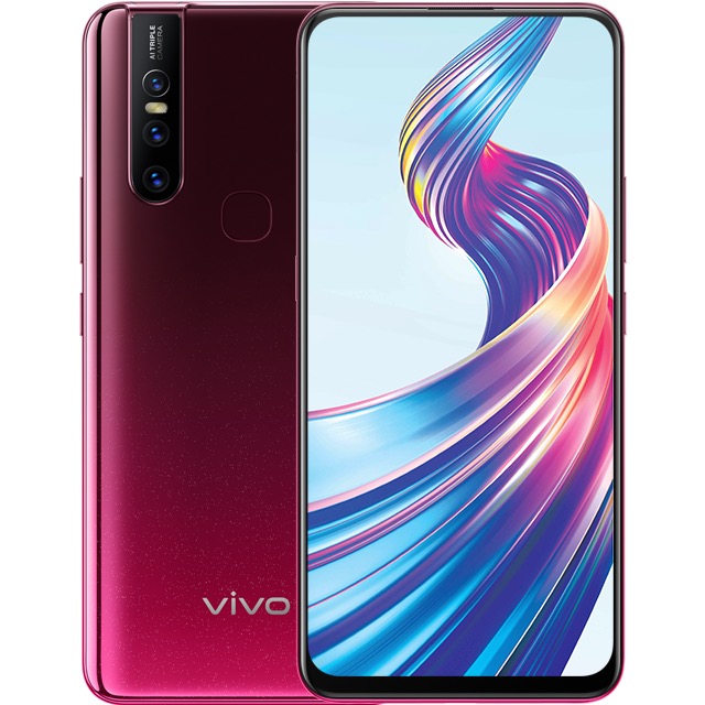 Vivo V15 thumbnail 2