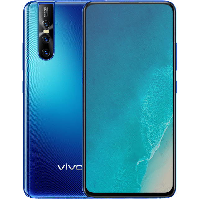 Vivo V15 Pro thumbnail 2