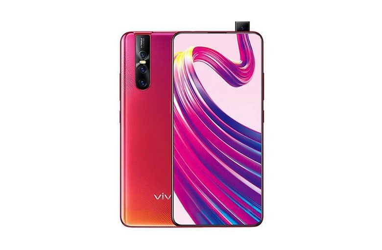 Vivo V15 Pro thumbnail 3