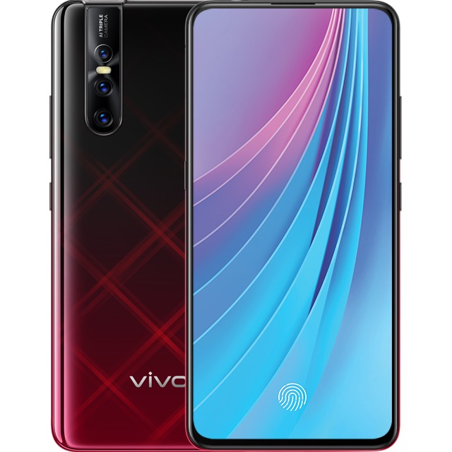Vivo V15 Pro thumbnail 4