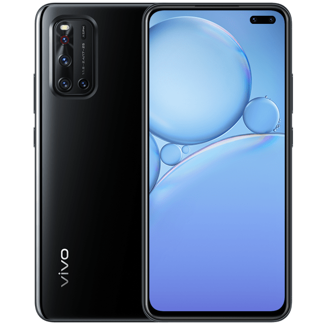 Vivo V19 thumbnail 2