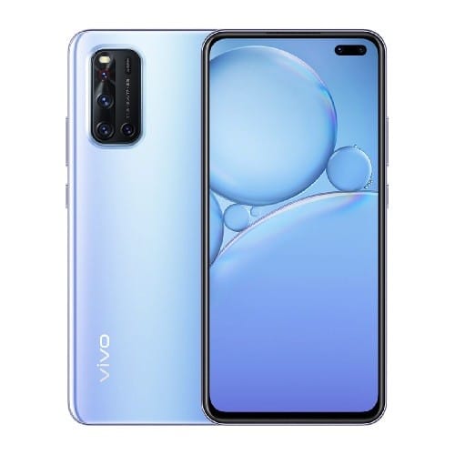 Vivo V19 thumbnail 4