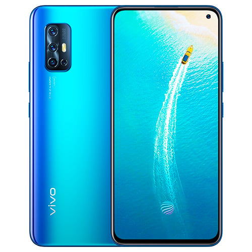 Vivo V19 Neo thumbnail 3