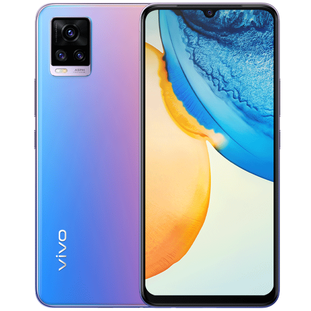 Vivo V20 2021 thumbnail 2