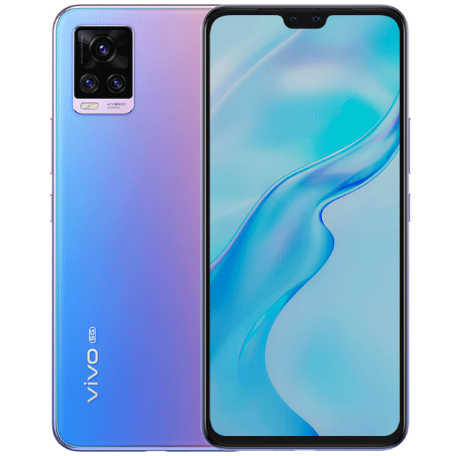 Vivo V20 Pro thumbnail 3