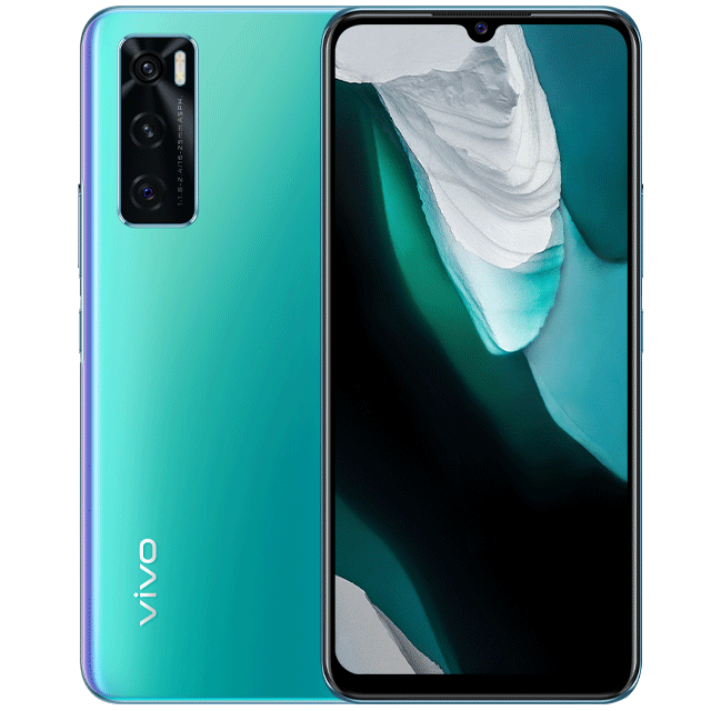 Vivo V20 SE thumbnail 2
