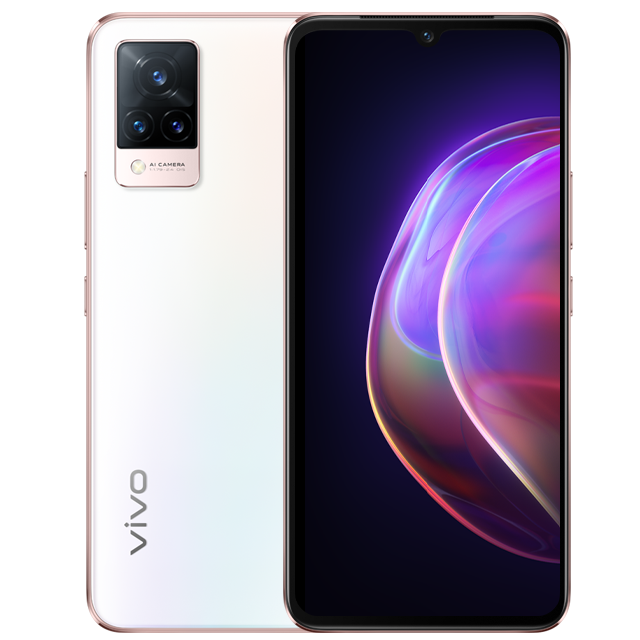 Vivo V21 thumbnail 2