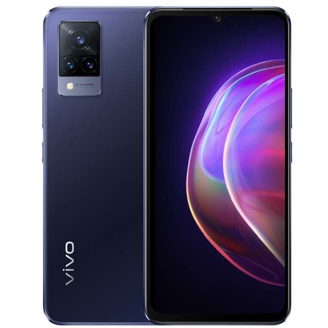 Vivo V21 thumbnail 3