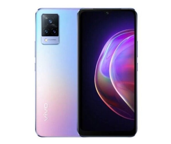 Vivo V21 thumbnail 4
