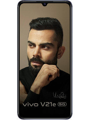 Vivo V21e 5G thumbnail 3