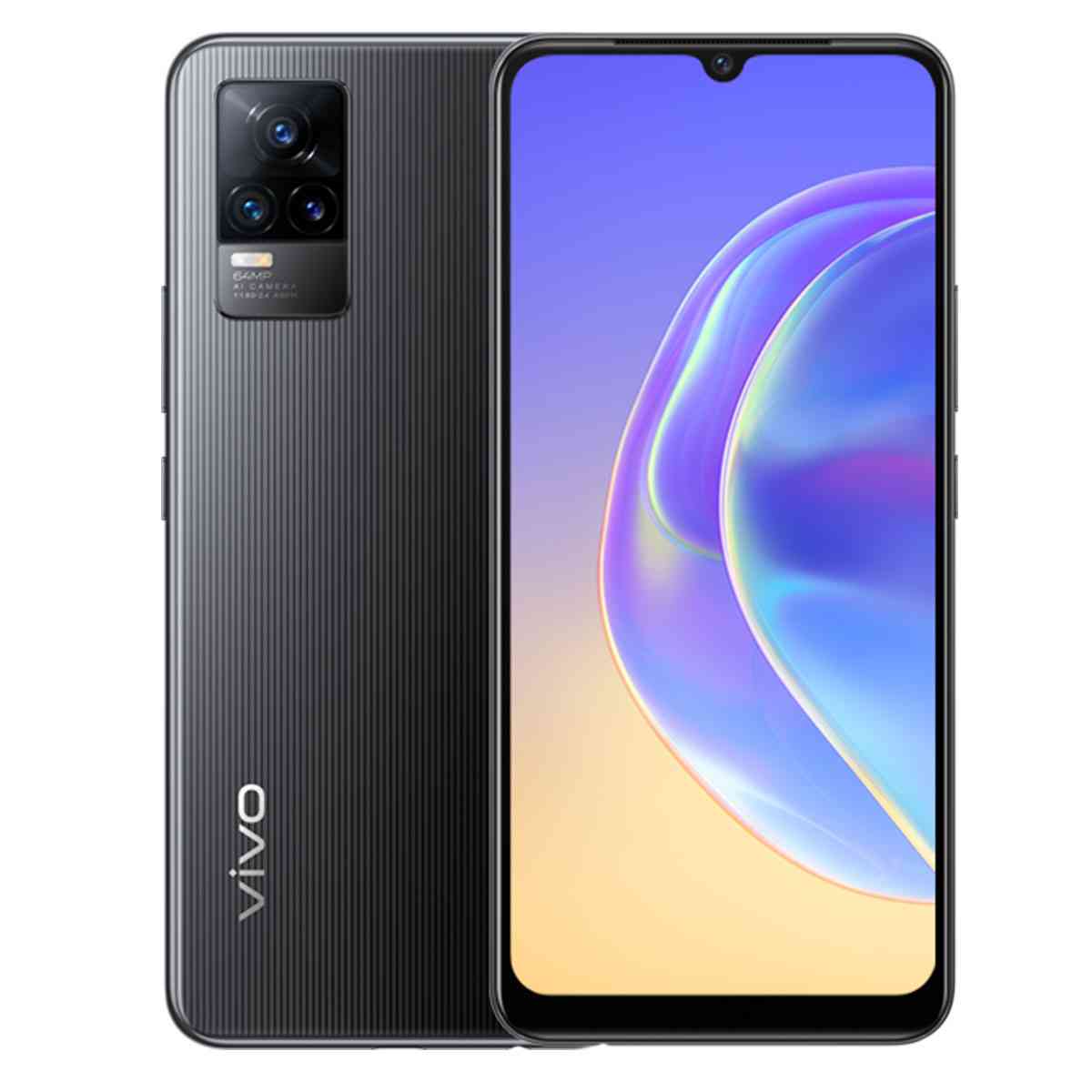 Vivo V21e thumbnail 4