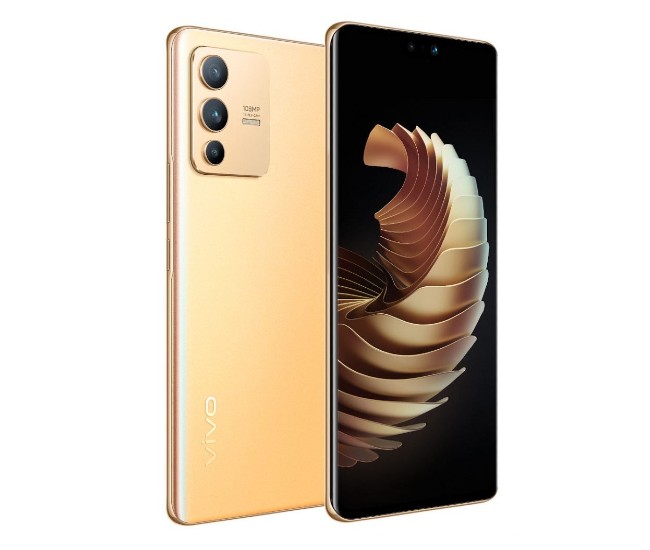 Vivo V23 5G thumbnail 4