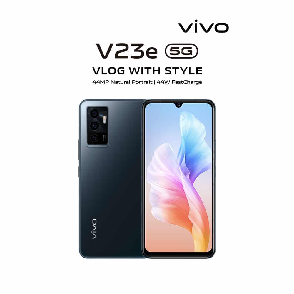 Vivo V23e 5G thumbnail 6