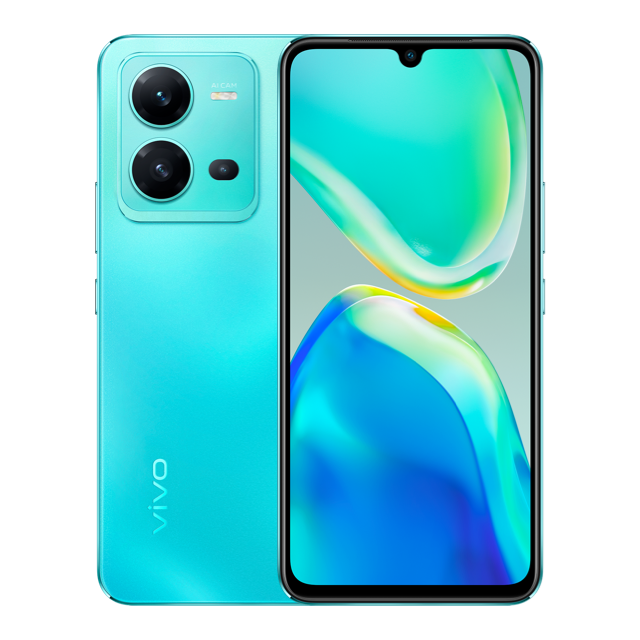 Vivo V25 thumbnail 2