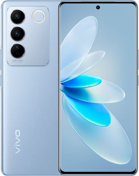 Vivo V27 thumbnail 3