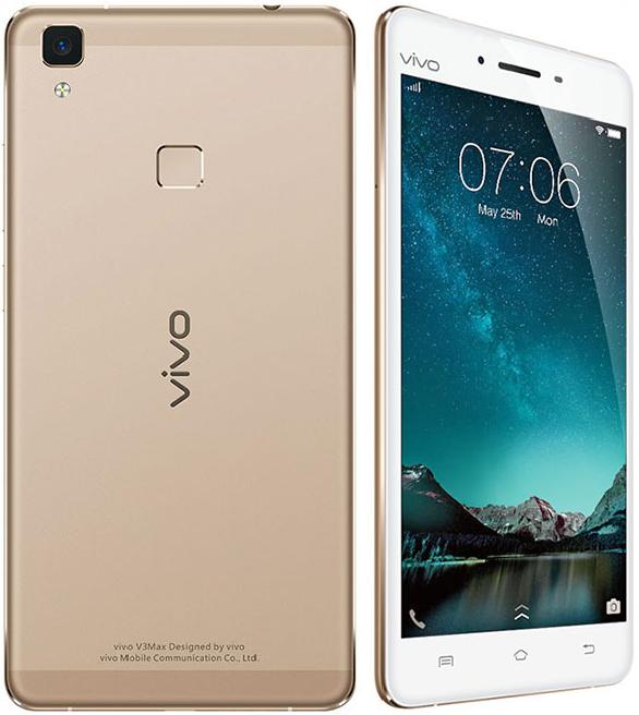 Vivo V3Max thumbnail 4