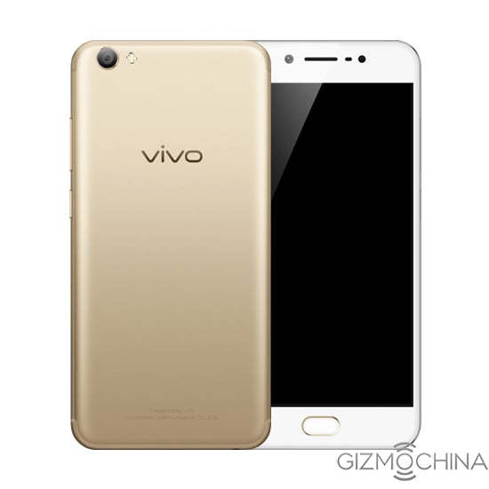 Vivo V5 thumbnail 3