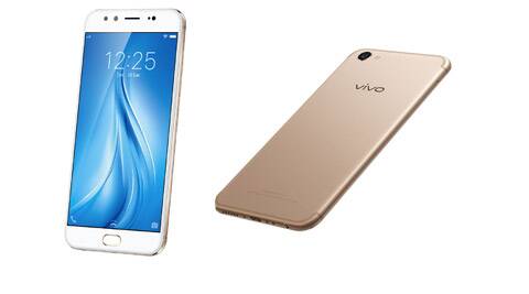 Vivo V5 thumbnail 4