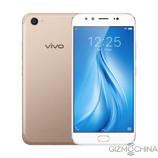 Vivo V5 Plus thumbnail 3