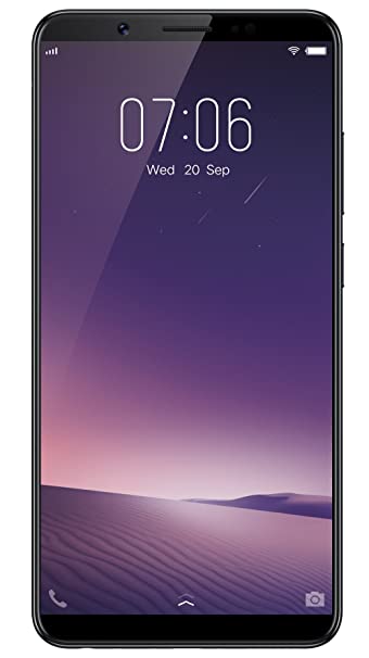 Vivo V7+ thumbnail 3