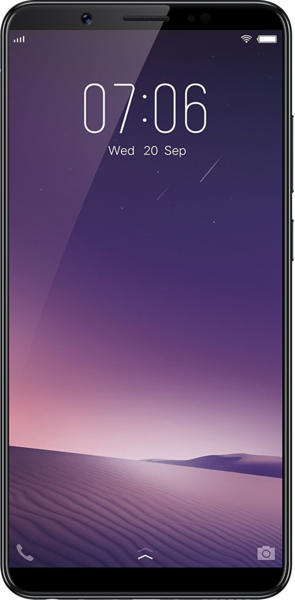 Vivo V7+ thumbnail 4