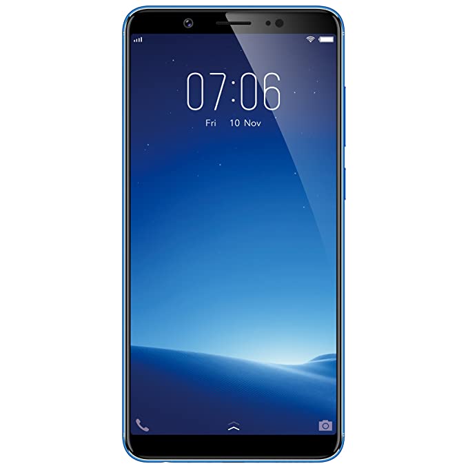 Vivo V7 thumbnail 3