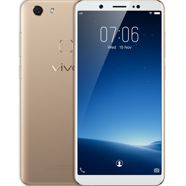 Vivo V7 thumbnail 4