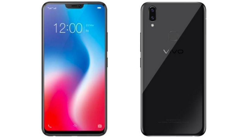 Vivo V9 6GB thumbnail 4
