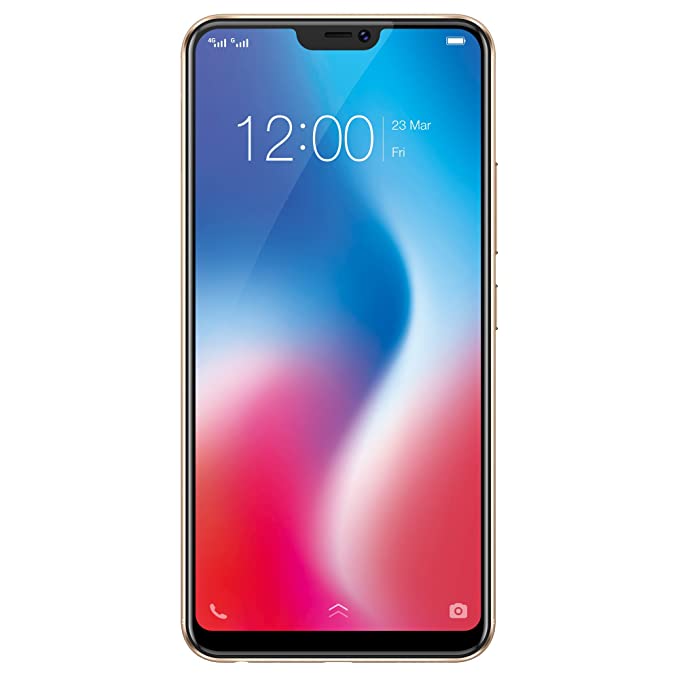 Vivo V9 thumbnail 2