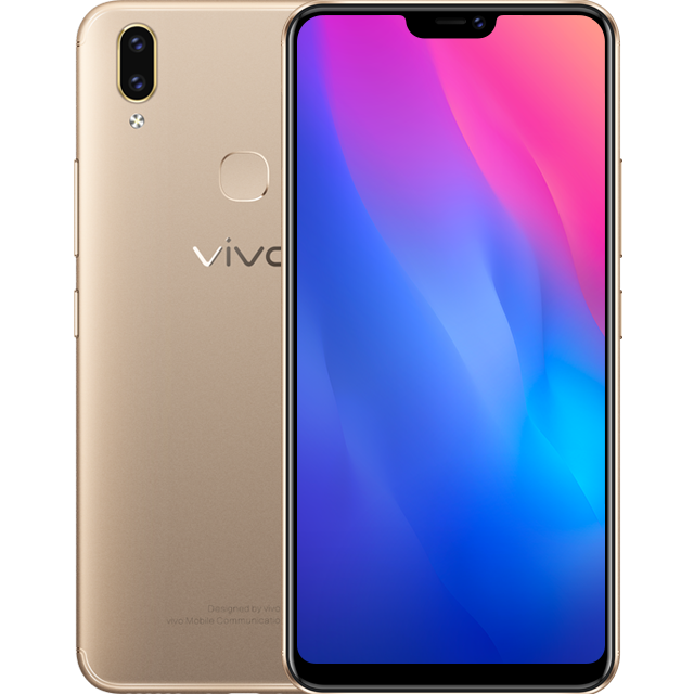 Vivo V9 thumbnail 3