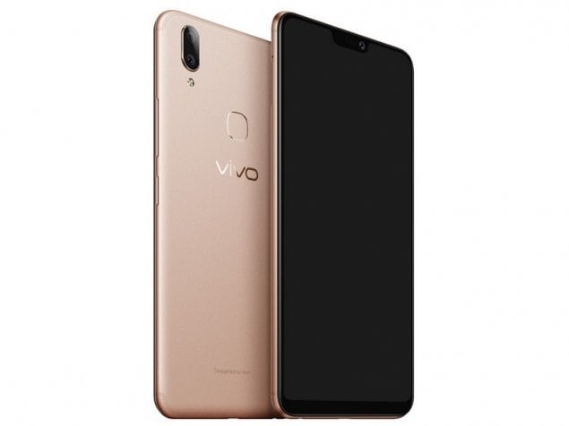 Vivo V9 Youth thumbnail 2