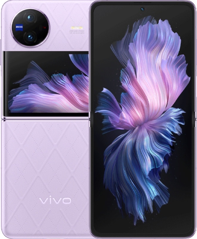 Vivo X Flip thumbnail 2