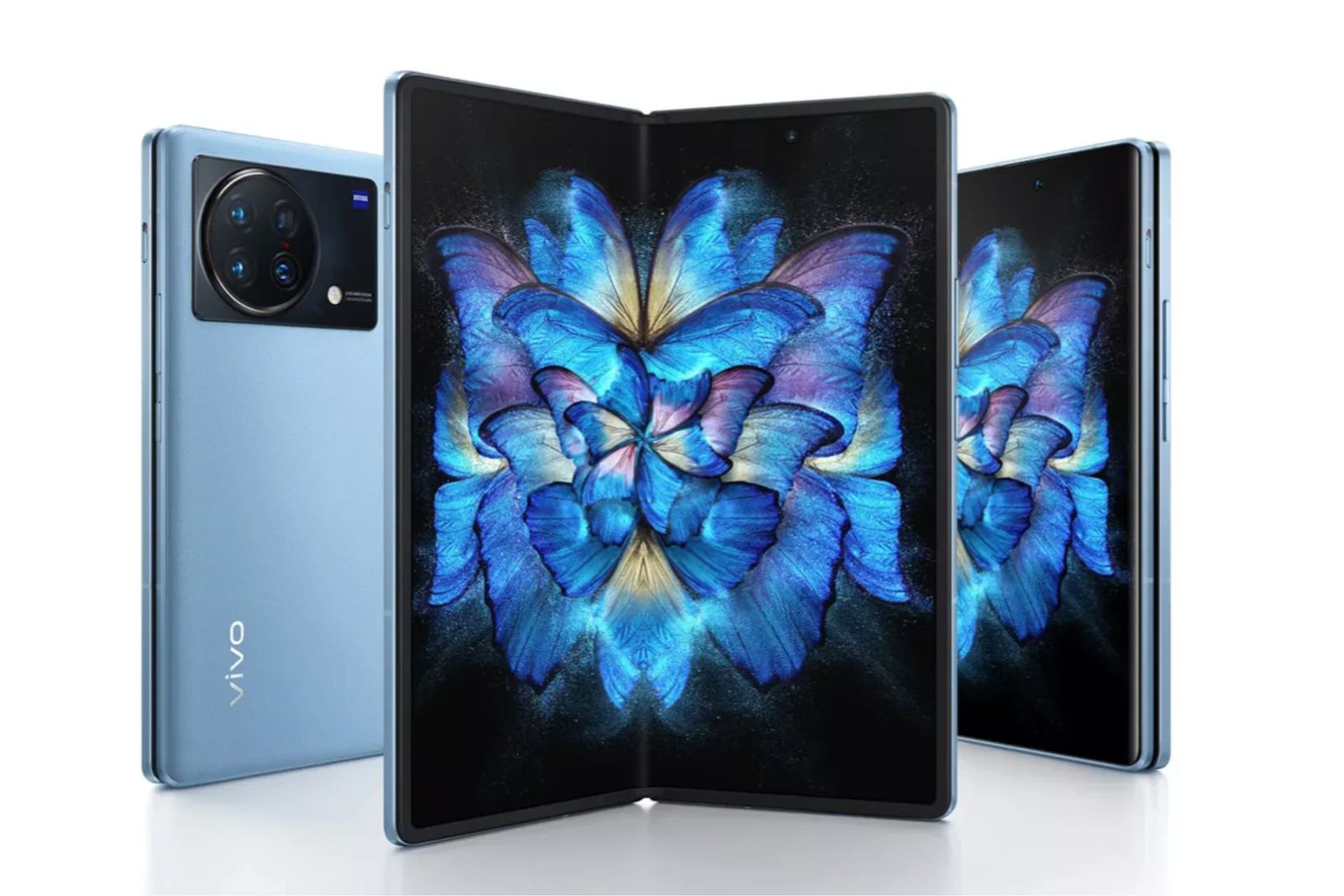 Vivo X Fold+ thumbnail 4
