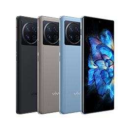 Vivo X Note thumbnail 3