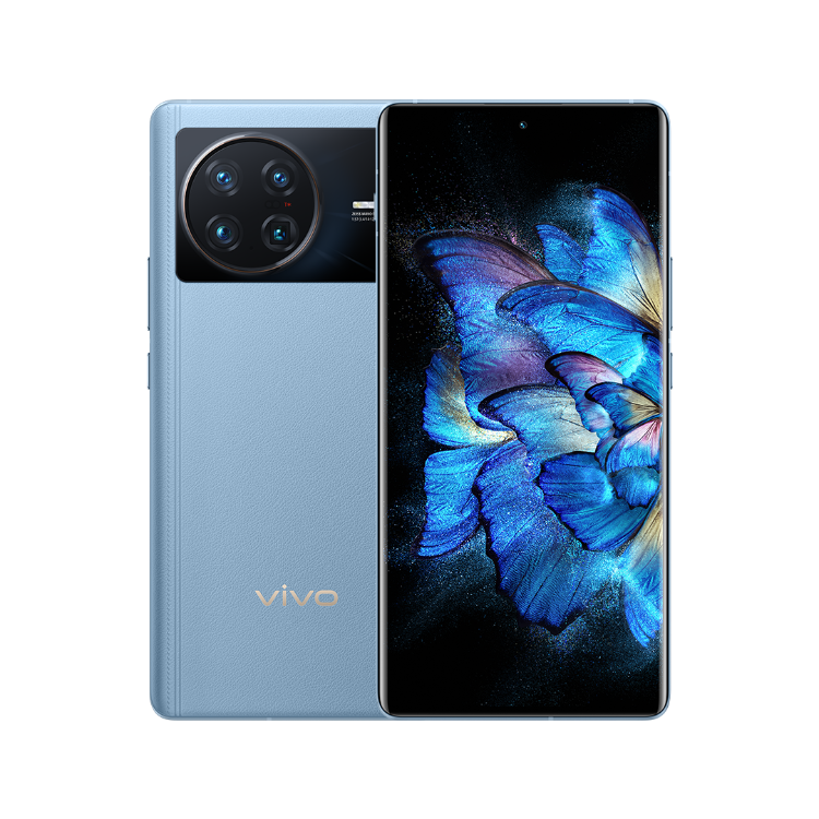 Vivo X Note thumbnail 4